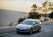 Citroen C-Crosser